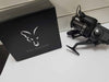 Black Fox - Eos 12000FS FISHING Reel, Complete  with Box