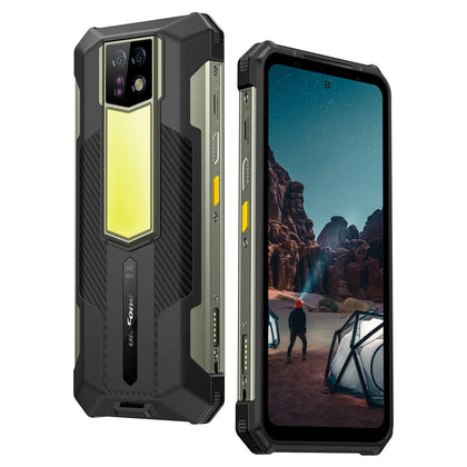 Ulefone Armor 24 Rugged Phone 22000mAh Up To 24Gb+ 256GB 6.78