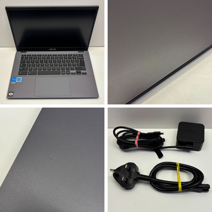 Asus Chromebook Plus CX3402CBA-PQ0513 14