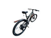 Boardman MTR 8.6 Unisex Mountain Bike - XL Frame - Green
