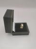 9k Gold Ring 3.25G Hallmarked(375) and Tested Size L