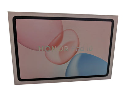 Honor Pad 10 256GB Factory Sealed