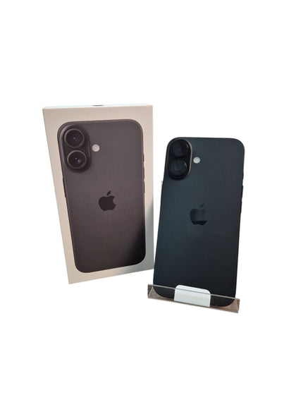 Iphone 16 128gb Unlocked