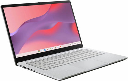 ASUS Chromebook Intel Celeron Touchscreen