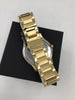 *** Bank Holiday Sales*** Armani Exchange Mens Gold Bracelet Watch AX2122