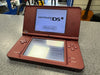 Nintendo DSi XL with 40+ Games - No Charger