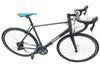 Triban RC120 Mens Road Racer Bike - 21" Frame - 700C Wheel - 18 Speed