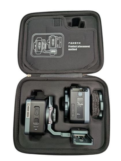 Zeapon PONS PT Motorized Pan Head