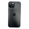 Apple iPhone 15, 128GB 84%, Black