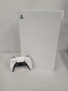 Playstation 5 Digital Edition Console, 825GB, White,