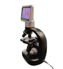 Celestron Tetraview Electronic Microscope w/case