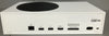 Microsoft Xbox Series S 512GB White Digital Console ** Unboxed **