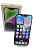 Apple iphone 14 128gb black unblocked boxed