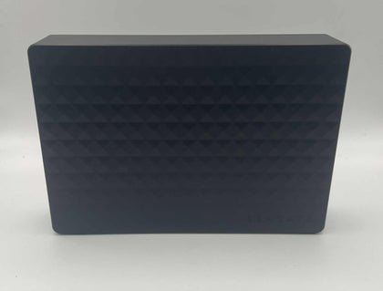 Seagate 2tb hard drive