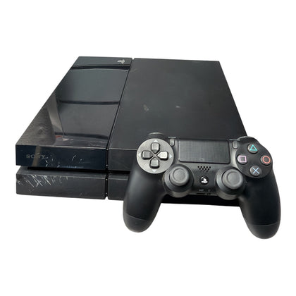 PlayStation 4 Console 500GB