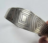 Silver Bangle
