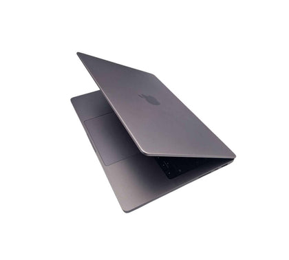 **DEAL** Macbook Pro 18 - M1 Chip (8-CPU 14-GPU) - 16GB RAM - 512GB SSD - 14