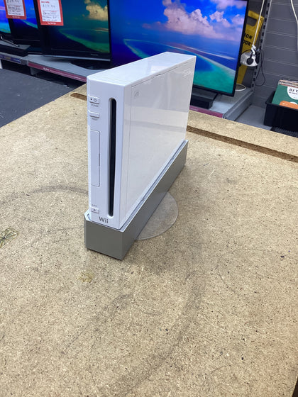 Nintendo Wii