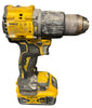 DeWalt DCD799 18v Brushless Combi Drill