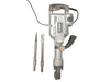 Titan TTB811DRH SDS Rotary Hammer Drill 1700W 240V With Carry Case