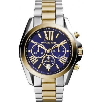 Michael Kors Bradshaw (MK5976) ***Boxed With Papers & Links***