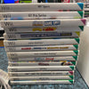 Nintendo wii + 14 games