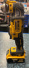 DeWalt oscillating multi-tool