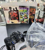 PlayStation 3 Slim 160GB + 3 Games + Headset