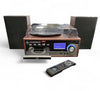 BLACK FRIDAY SALE Steepletone Broadway Turntable/CD/Radio System**Unboxed** COLLECTION ONLY
