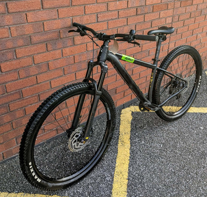VOODOO BIZANGO MOUNTAIN BIKE, 16