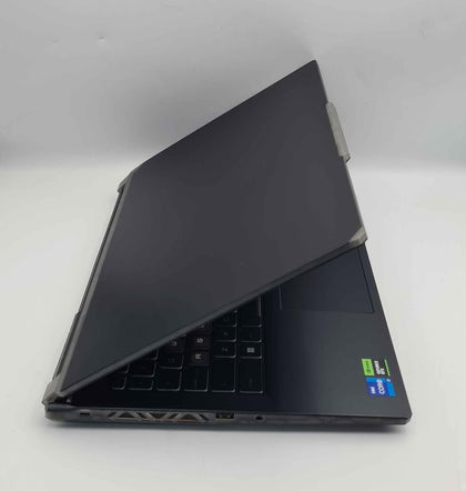 MSI Cyborg 15 - 12th Gen i7, 1TB NVME SSD, 32GB RAM, RTX 4060, 15