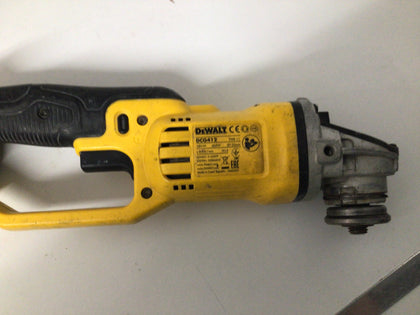 Safford Equipment DeWalt 20V Max 4.5