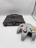 Nintendo 64 Console