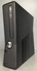 Microsoft Xbox 360S Slim Edition 250GB Console Bundle ( + Tomb Raider, Sonic Generations ) ** Unboxed **
