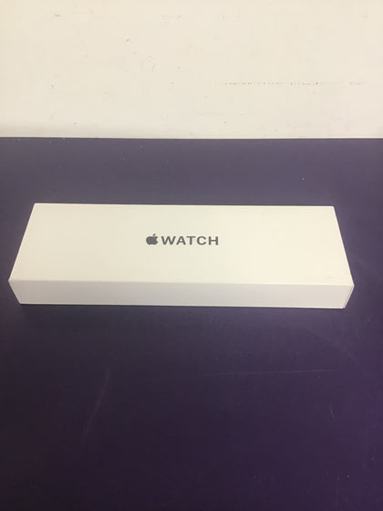 Apple Watch SE 2nd Gen