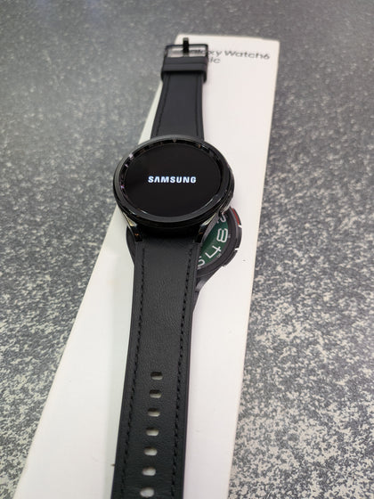 Samsung Galaxy Watch 6 Classic