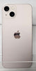 Apple iPhone 13 128GB Pink - Unlocked *89% Battery Health*