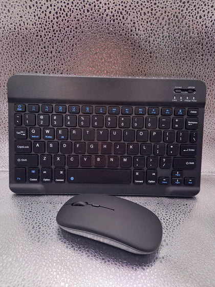 Bluetooth Keyboard/Mouse Wireless