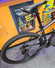 Specialized Rockhopper Sport 29er 18" Frame Hardtail Mountain Bike Satin Black **Collection Only**