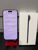 *Collection & E-Sim Only* Apple iPhone Air (A3517) 256GB Space Black, Unlocked