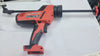 Milwaukee Caulking Gun 400ml 18V 1 x 2.0Ah Li-ion