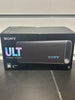 SONY ULT FIELD 3 Portable Bluetooth Speaker - Black