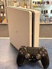 PS4 console slim 500gb