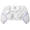 PDP Victrix Pro BFG Wireless Controller For PS5 / PS4 / PC (White)