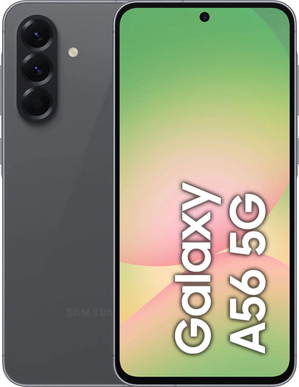 Samsung Galaxy A56 5G - 128 GB, Open  Unboxed