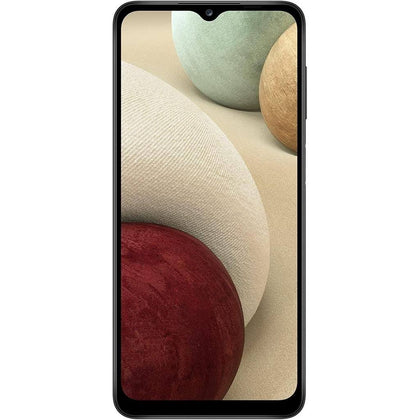 Samsung Galaxy A12 64GB Black
