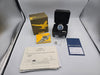 Breitling B-1 A68362 42MM Stainless Steel Quartz Analogue & Digital Watch - Steel Bracelet - Boxed With All Papers & Service Records