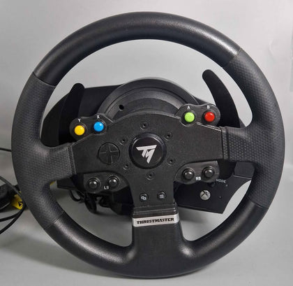 Thrustmaster TMX Force Feedback Wheel + Pedals (Series/XB1), B