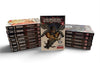 Berserk Manga Book Set 1-13 Volumes