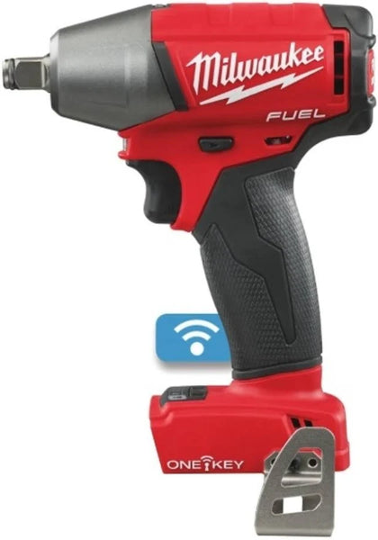 Sealed Milwaukee M18 18V 1/2